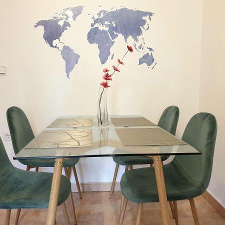 Apartamento Cervantes كوارذامار ذيل سيغورا المظهر الخارجي الصورة