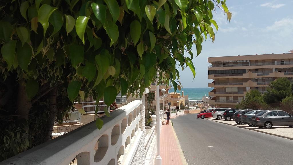 Apartamento Cervantes كوارذامار ذيل سيغورا المظهر الخارجي الصورة