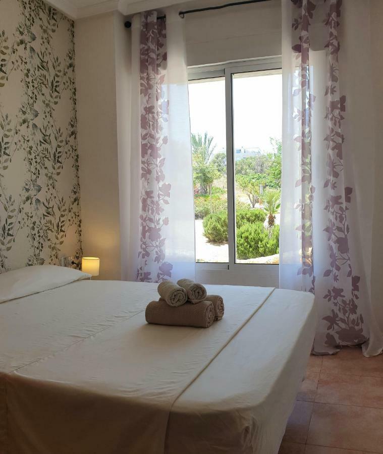 Apartamento Cervantes كوارذامار ذيل سيغورا المظهر الخارجي الصورة