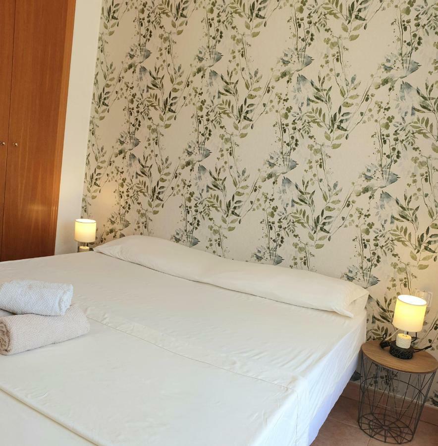 Apartamento Cervantes كوارذامار ذيل سيغورا المظهر الخارجي الصورة