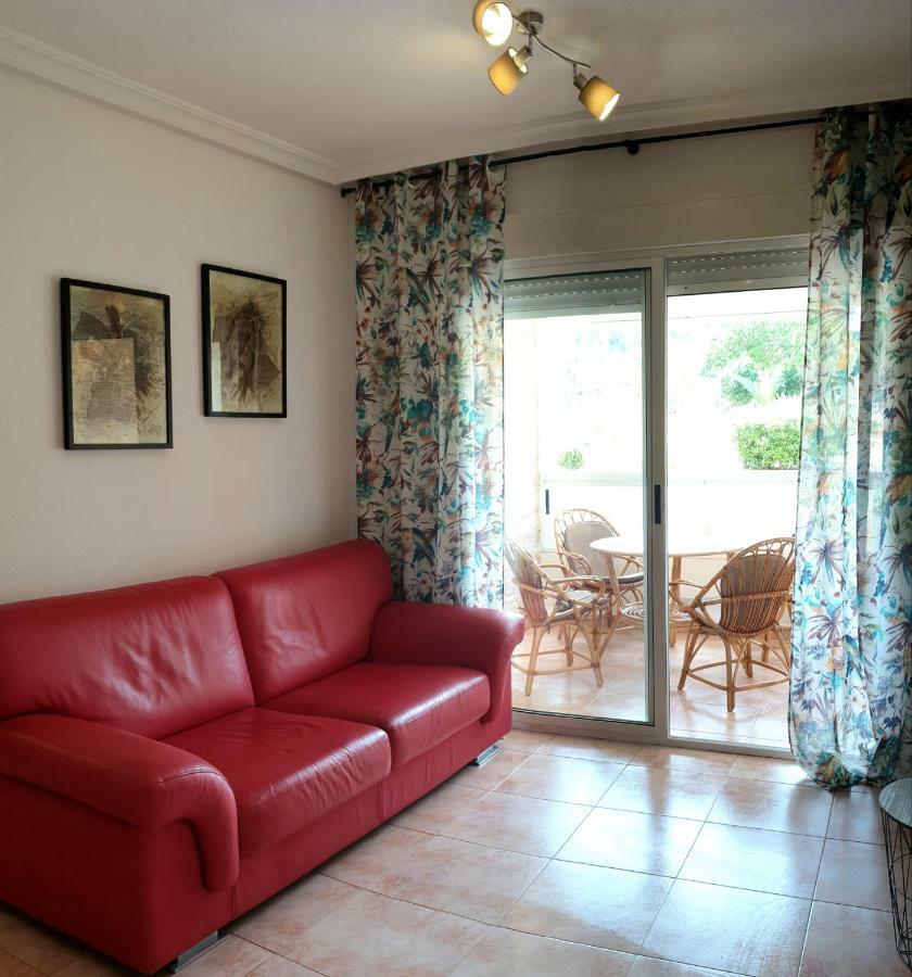 Apartamento Cervantes كوارذامار ذيل سيغورا المظهر الخارجي الصورة