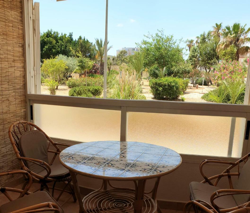 Apartamento Cervantes كوارذامار ذيل سيغورا المظهر الخارجي الصورة