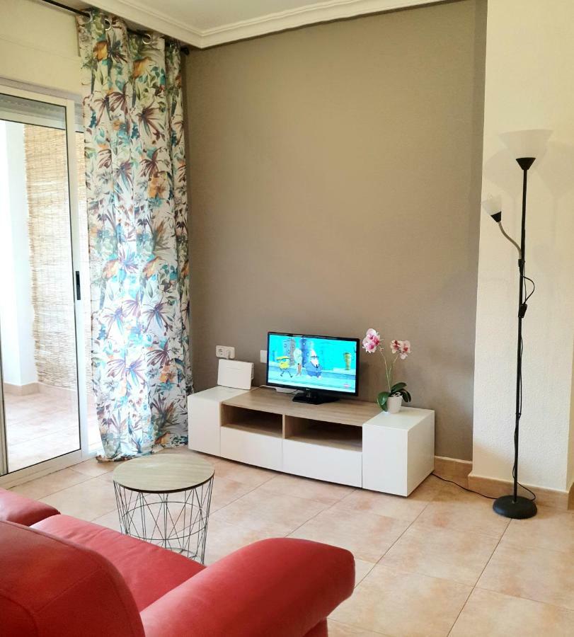 Apartamento Cervantes كوارذامار ذيل سيغورا المظهر الخارجي الصورة
