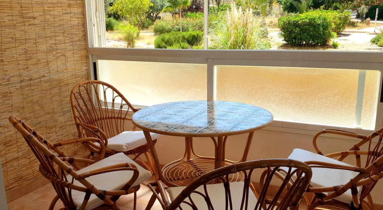 Apartamento Cervantes كوارذامار ذيل سيغورا المظهر الخارجي الصورة